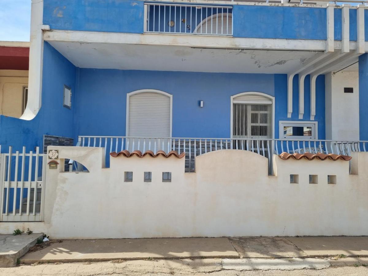 Casa Azzurra Villaggio Azzurro